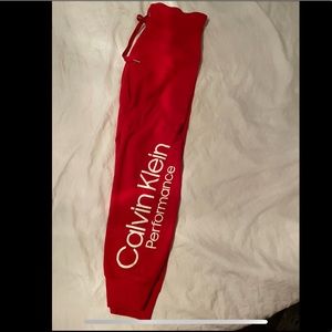 Calvin Klein Sweat Pants